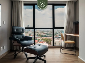 Sky Town 2004 in Ciudad de M Xico