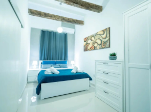 Valletta Republic Str 1-bedroom