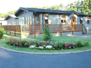 Jaybelle Grange Lodges