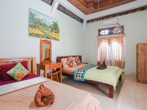 Aurora House Ubud