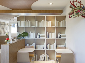 B&B Hotel Milano Cenisio Garibaldi