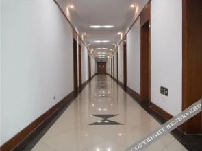 Special Machinery Factory 3606 Hostel