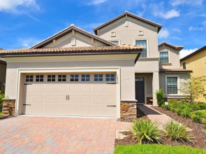 Champions Gate-1452EMVDJGIL