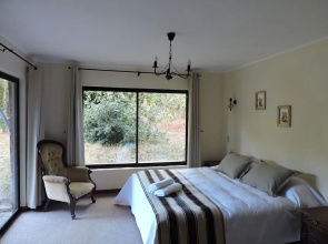 Casa de Noah Bed & Breakfast