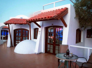 SANAFIR HOTEL - El Pacha Suites (Adults Only)