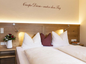 Hotel Kaiser in Tirol