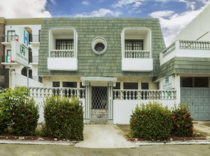 Hotel Meson del Barrio