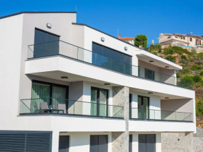 Residence Vrbnik
