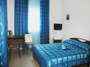 Отель Адмиралъ