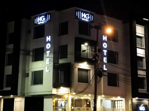 HG Hotel