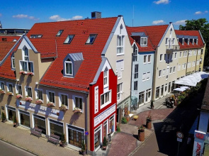 Hotel Moosburger Hof