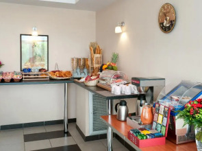 Aparthotel Adagio Access Paris Vanves Porte de Chatillon