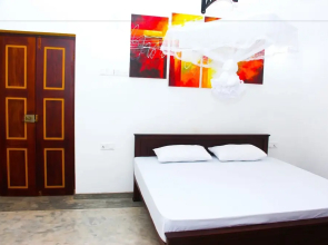 Villa Palm Breeze