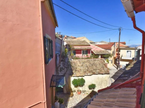 Traditional House with Amazing View