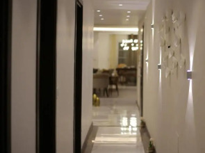 Apartment in Mohandesin (Families Only)