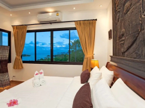 Sunrise Villa Choengmon