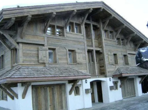 Chalets de Julie