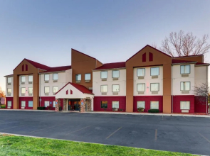 Red Roof Inn Springfield, OH