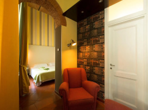 De La Pace, Sure Hotel Collection by Best Western