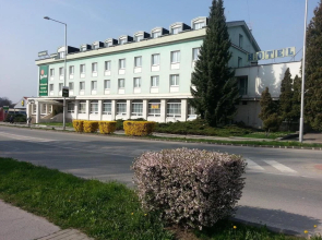 Hotel Kras