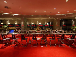 Hotel Splendid Conference and Spa Resort