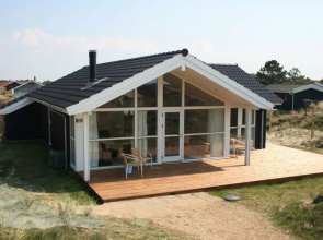 "Ala" - 800m from the sea in Western Jutland