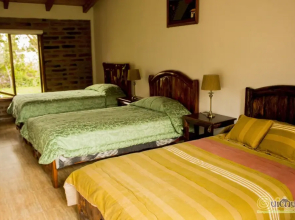Quichua Homestay