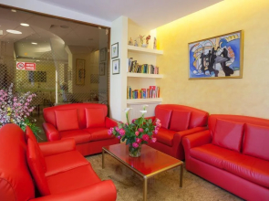 Hotel Cristina