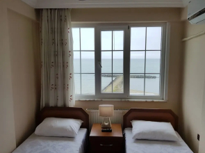 Yalıncak Beach Residence