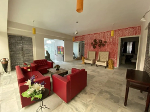 Casa Blanca Resort
