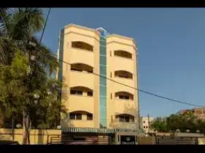 Swistar Serviced Apartments