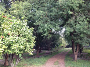 Chaisuk Bungalow