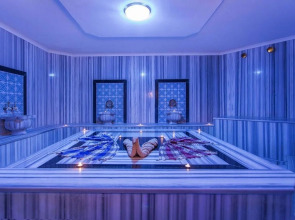 Kleopatra Ada Beach Hotel