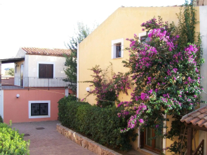 Apartments, Porto Pollo