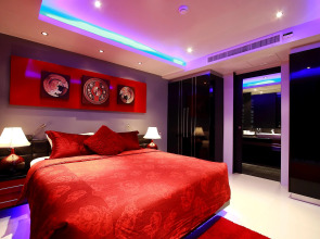 Absolute Bangla Suites