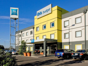 ibis budget Melbourne Airport