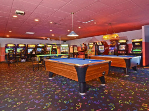 Holiday Inn Resort The Squire at Grand Canyon