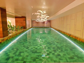 Luxury Carolina Quito Coliving Ecuador