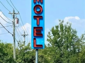 Lakeview Motel Jemseg