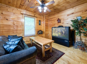 Cabin of Dreams