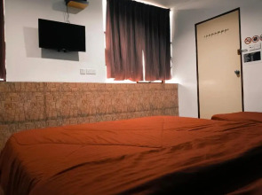 BMW Hotel