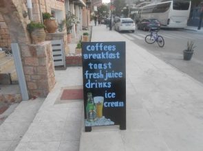 Hotel Assini Beach Tolo