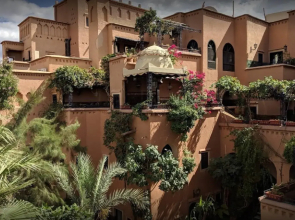 Kasbah Dar Daif