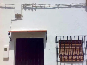 Studio at Barbate 300 m away from the beach with furnished terrace and wifi