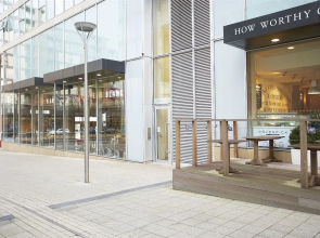 Shortstay MK Serviced Apartments