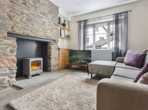 Ferry View Cottage in Bowness-on-windermere