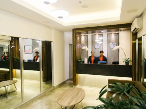 Travelite Express Hotel