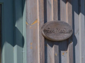 Ben Macdui