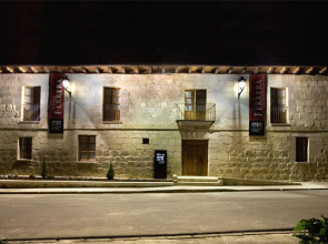 Villa Ferrera Posada Rural