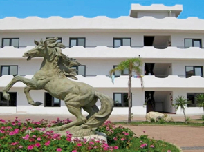 Villaggio Residence Costa Blu